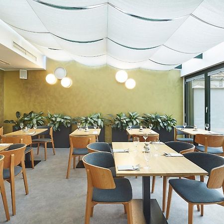 Fine Restaurant & Apartments Малацки Екстериор снимка