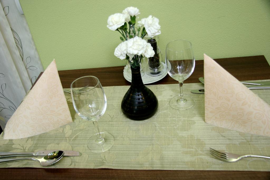 Fine Restaurant & Apartments Малацки Стая снимка